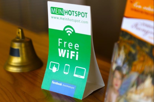 Hotel 2 Länder